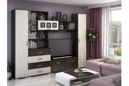 Гостиная Рошель-01 ВТ