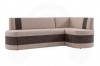 Кухонный угловой диван со спальным местом Чикаго 7к