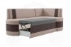 Кухонный угловой диван со спальным местом Чикаго 7к