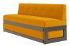Прямой кухонный диван Нойс М 7к