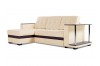 Угловой диван Адамс со столиком ФТ