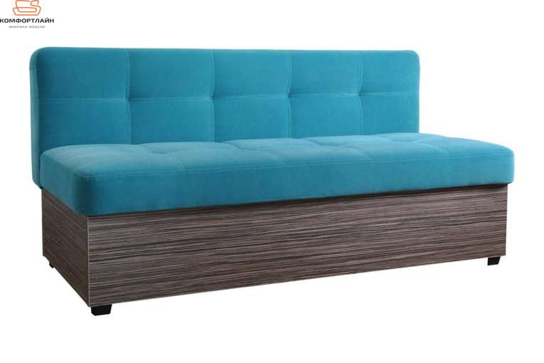 Кухонный диван со спальным местом Палермо