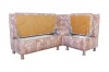 Сенатор: кухонный угловой диван с элегантным дизайном