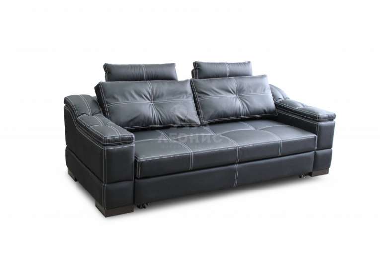 Прямой диван Кит-14 ТТ