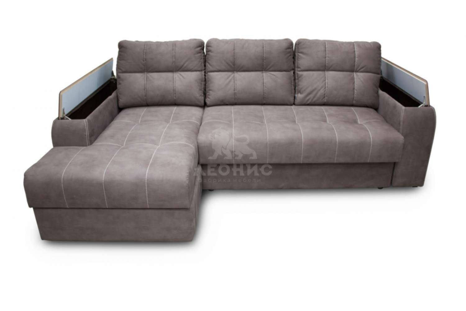 ✓ Угловой диван Кит-18 - цена от 147 788 руб от производителя
