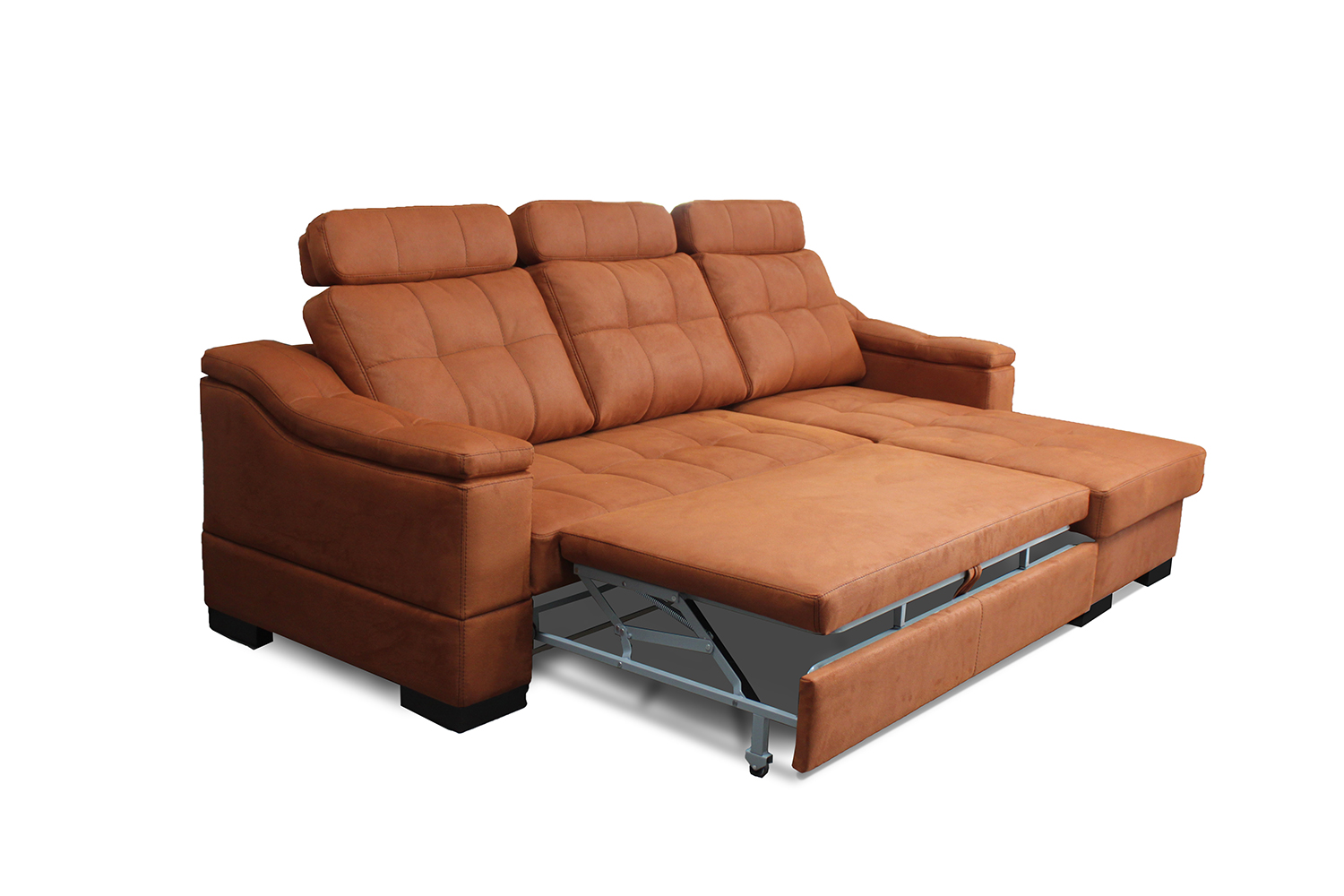 ✓ Угловой диван Кит-21 - цена от 139 650 руб от производителя