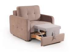 Кресло-кровать Карина-02 ВД