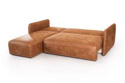 Диван-кровать Шанхай Compact декор с шезлонгом ВД