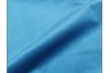 Кухонный угловой диван Вегас правый угол, Велюр, Голубой, 16970
