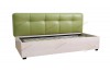 Прямой диван для кухни Палермо с раскладушкой ДПМТ03