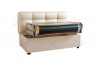 Прямой диван для кухни Палермо с раскладушкой ДПМТ07