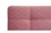 Прямой диван для кухни Палермо Софт с раскладушкой ДПСМТ06