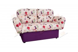 Кухонный диван Поло салатовый