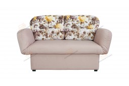 Кухонный диван Поло салатовый