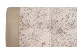 Прямой диван Сенатор ДСЕ24 бежевый