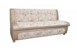 Прямой диван Сенатор ДСЕ24 бежевый