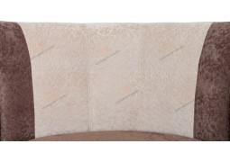 Угловой диван для кухни Сенатор ДСЕ17 бежевый