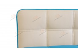 Прямой диван Токио ДТ14 бежевый