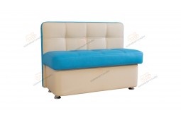 Прямой диван Токио ДТ14 бежевый