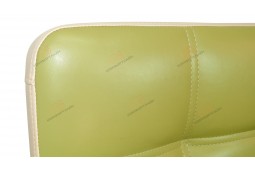 Прямой диван Токио ДТ18 салатовый