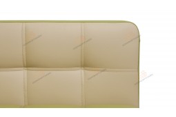 Угловой диван для кухни бежевый Токио ДТ16